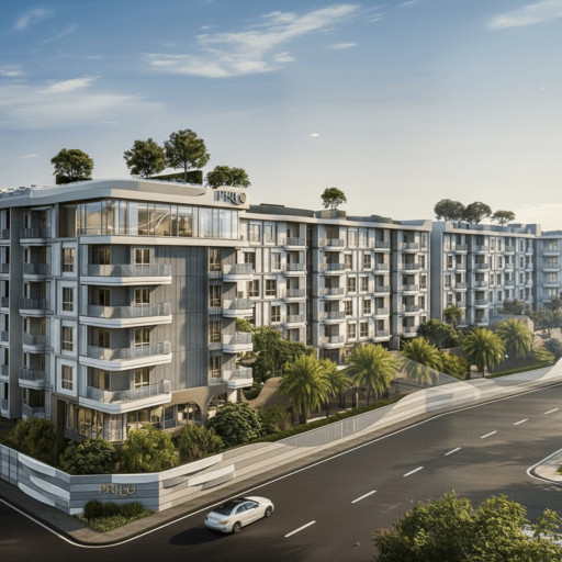 The Title Philo Rawai, 1 bedroom apartments