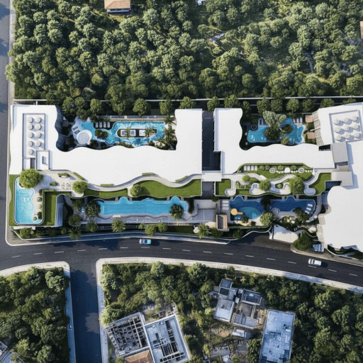 The Title Philo Rawai, 1 bedroom apartments