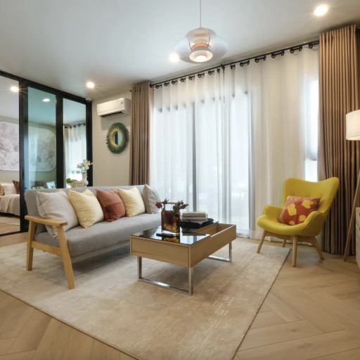 The Title Philo Rawai, 1 bedroom apartments
