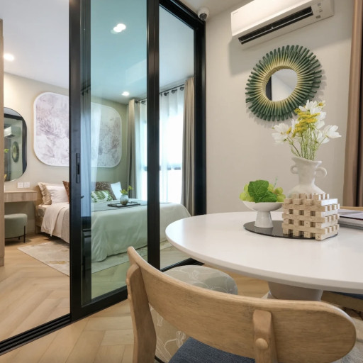 The Title Philo Rawai, 1 bedroom apartments