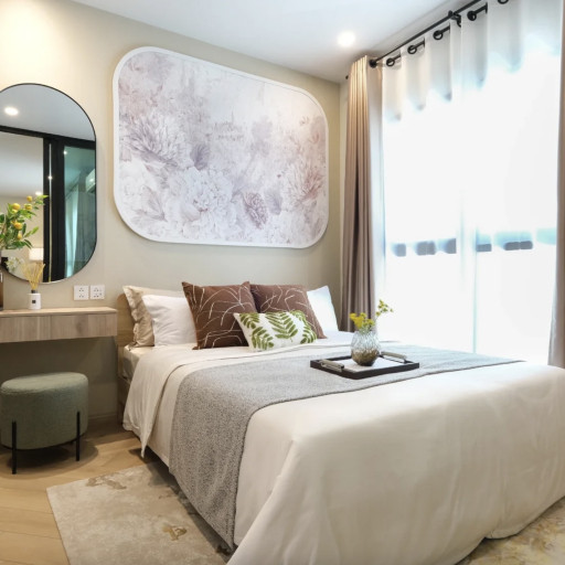 The Title Philo Rawai, 1 bedroom apartments